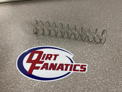 Dirt Fanatics Yamaha Blaster YFS200 Carburetor Carb Spring