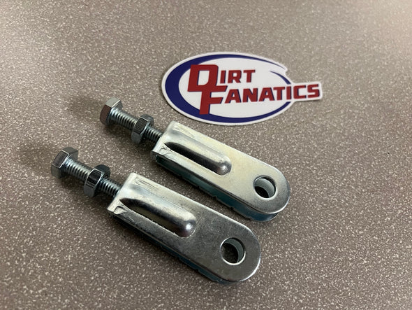 Dirt Fanatics Yamaha Blaster YFS200 Chain Tensioners