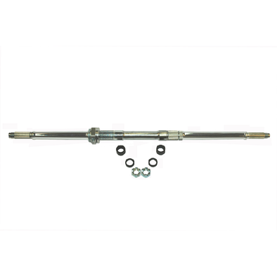 Durablue Yamaha Raptor 700 /r/se ’06-23 Eliminator Axle – 20-1154sp