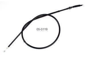 Motion Pro Yamaha Blaster YFS200 Clutch Cable 88-06 Black Vinyl